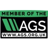 Member Of The AGS Logo Member Of The AGS Logo