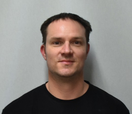 Andy Schofield