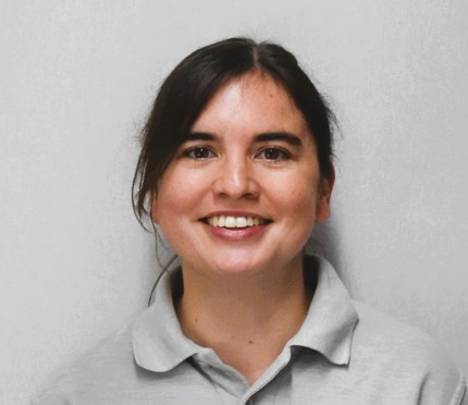 Zoe Chappell Zoe Chappell