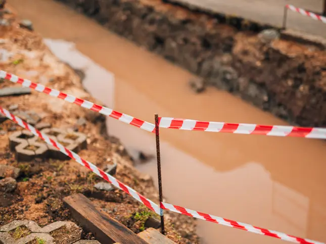 WAC Testing for Waste & Construction | ACS