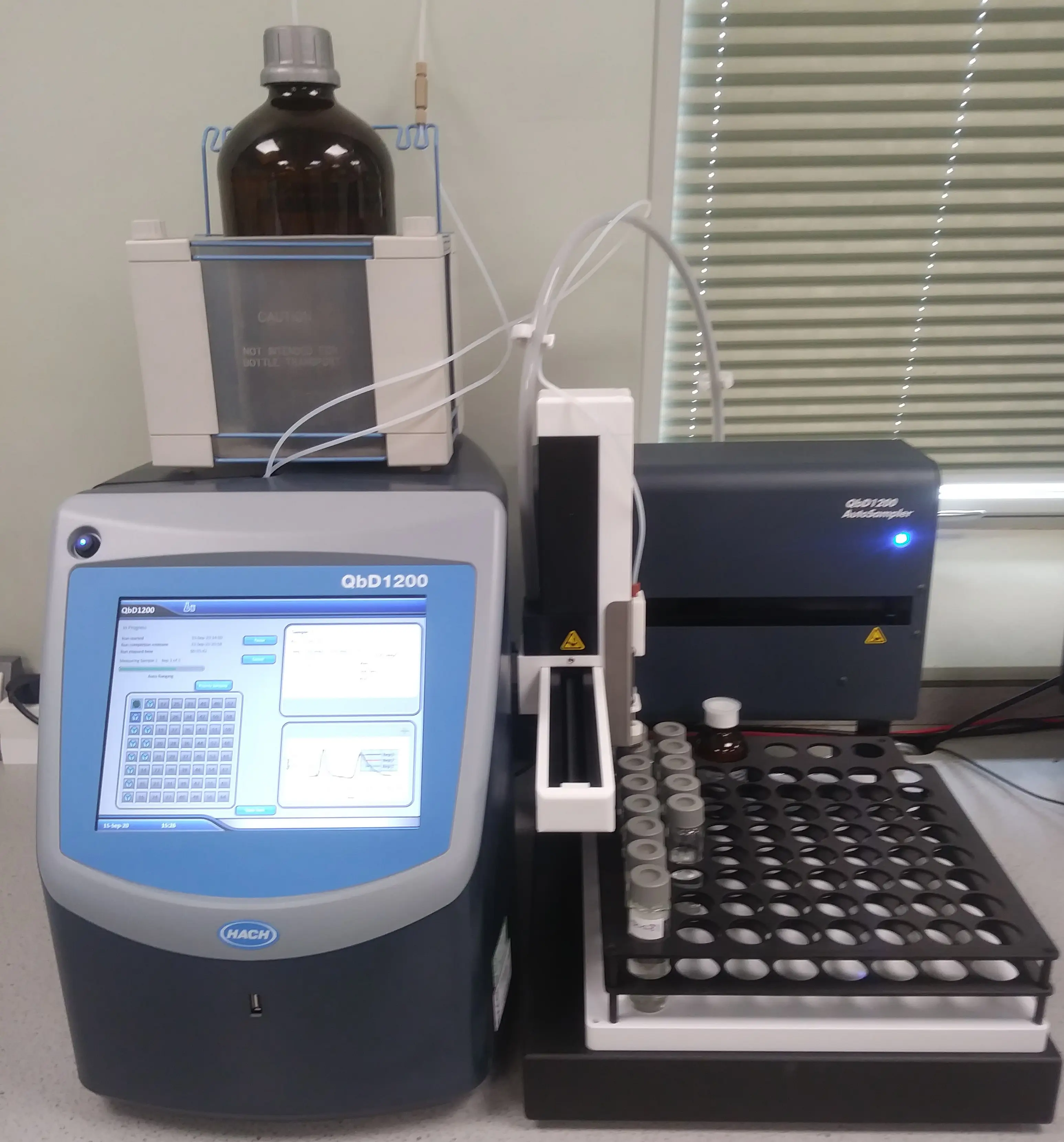 Testing Machine Testing Machine