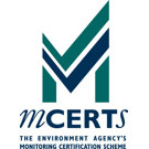 Mcerts Logo Mcerts Logo