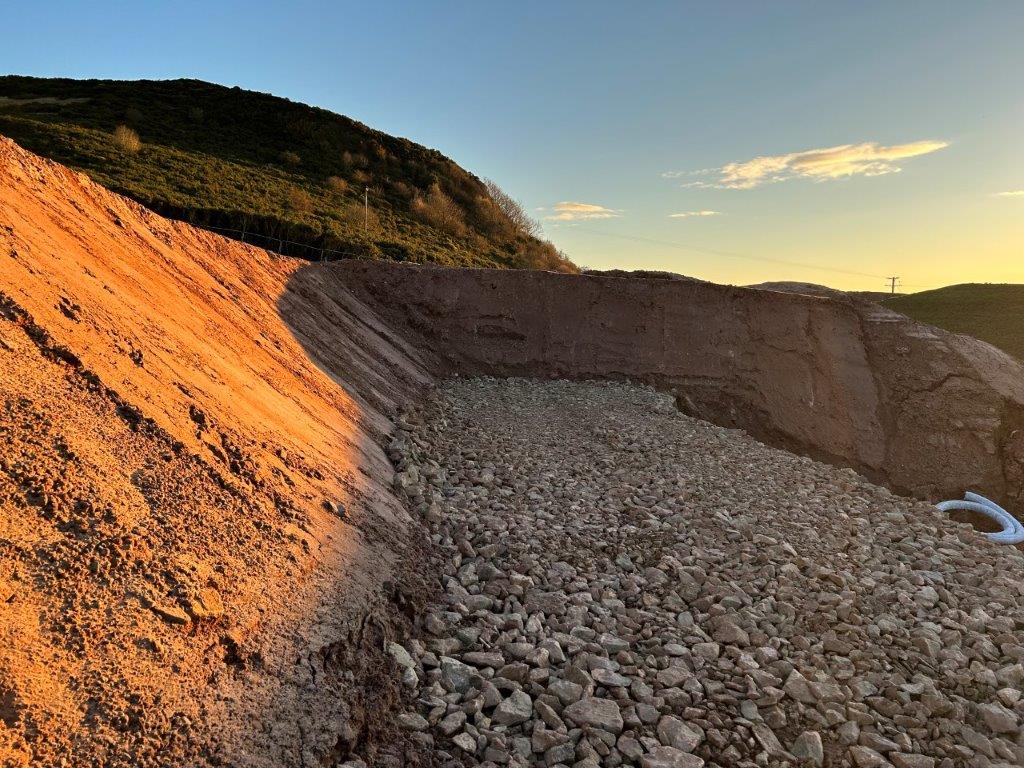 Land Engineering Services