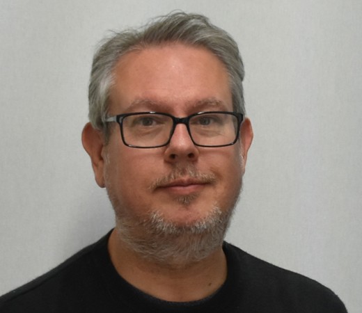 Stuart Hart Stuart Hart