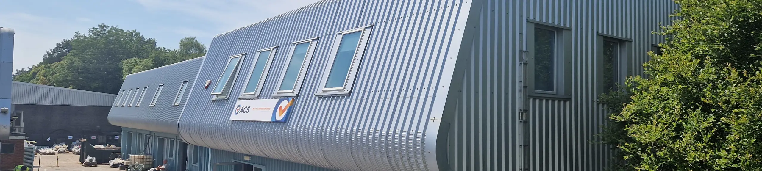 ACS Laboratory ACS Laboratory