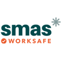 SMAS Workforce Logo