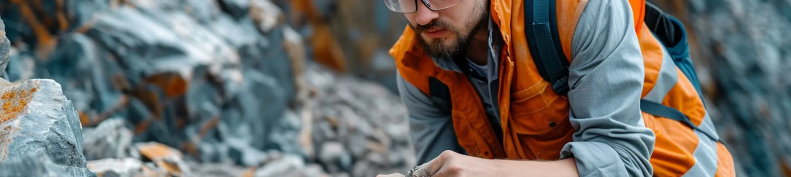 Geochemist Geochemist