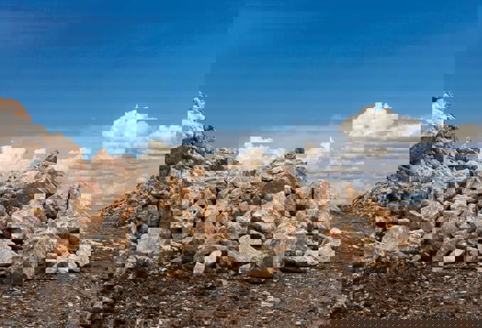 Natural Stone Testing | ACS