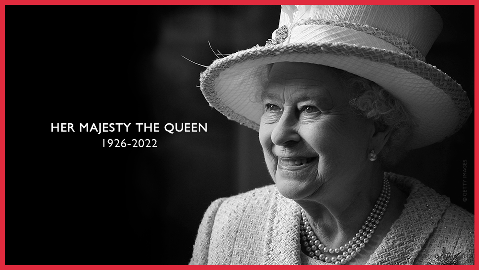 Her Majesty The Queen Her Majesty The Queen