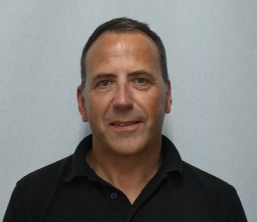 Andy Bates