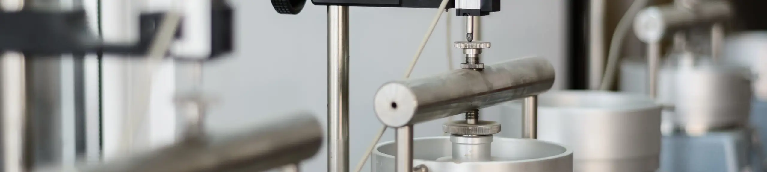 Example of a lab sampling machine Example of a lab sampling machine