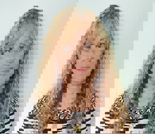 Suzie Hill Suzie Hill