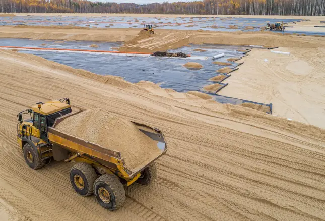 WAC Testing for Waste & Construction | ACS